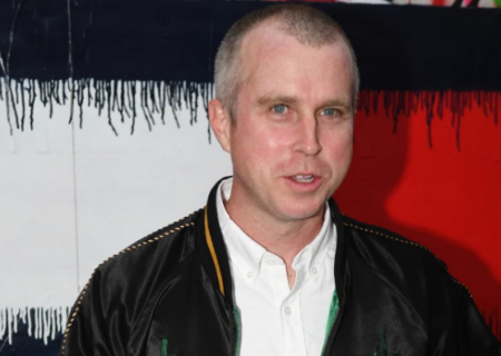 Keith Hufnagel, skateboard legend, dead at 46 